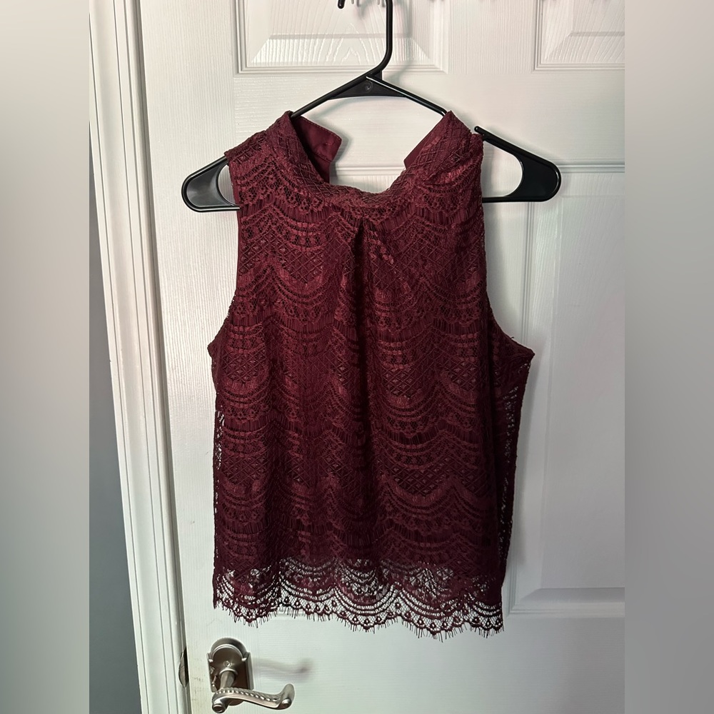 Summer Top